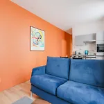 Comfortable Apt - 1Bd 3P - Near Belleville Nation